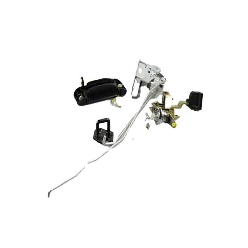 Load image into Gallery viewer, Door Lock For KOMATSU PC210-7 - Body Parts > Cab External parts > Cab Lock from My Store