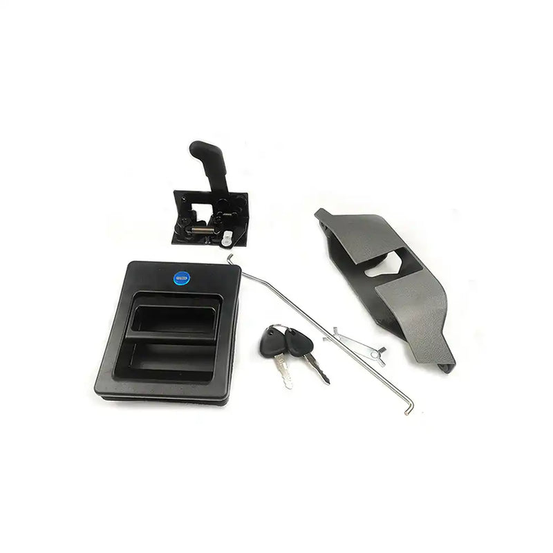 Load image into Gallery viewer, Door Lock For Volvo Excavator EC140 - Body Parts > Cab External parts > Cab Lock from My Store