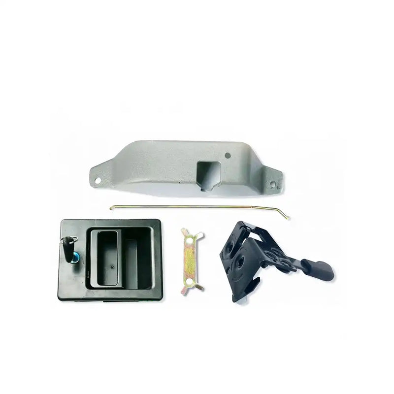 Load image into Gallery viewer, Door Lock For Volvo Excavator EC290 - Body Parts > Cab External parts > Cab Lock from My Store