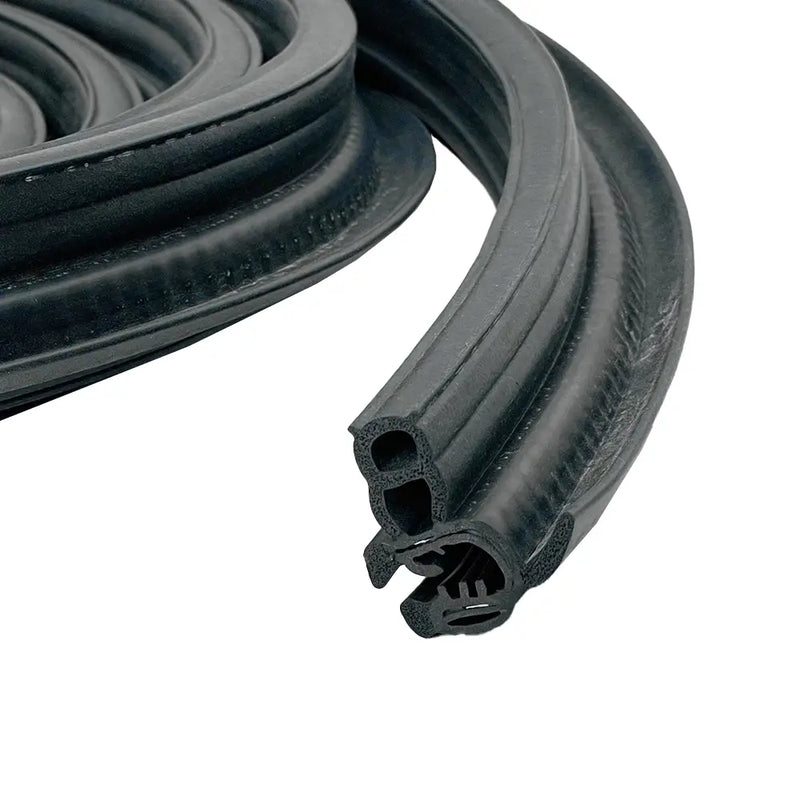 Load image into Gallery viewer, Door Seal 7281063 for Bobcat Skid Steer Loader S450 S510 S530 S550 S570 S590 S595 S630 S650 S740 S750 S770 S850 - Body Parts from My Store