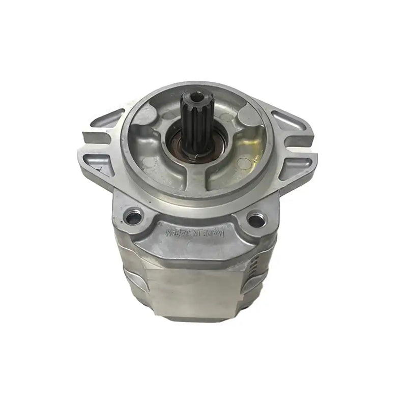 Load image into Gallery viewer, Double Gear Pump For Hitachi Excavator EX100-1 - Hydraulic Parts > Gear Pump from MyMROmarts