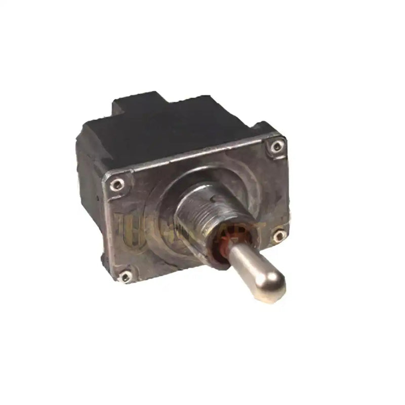 Cargue la imagen en el visor de la galería, DPDT 3 Fixed Positions Toggle Switch 4360073 for JLG 40H+6 40H 60H+6 70H 80H 60H CM33RT 80HX 86HX CM40R from MyMROmarts