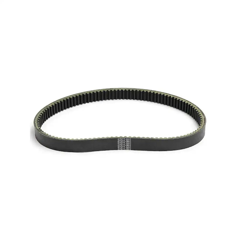 Cargue la imagen en el visor de la galería, Drive Belt 22337-G1 for EZGO Gas 2-Cycle Golf Cart 1989-1994 4-cycle 1991-96 - Engine Parts > Other Engine Parts > Engine Belts from MyMROmarts