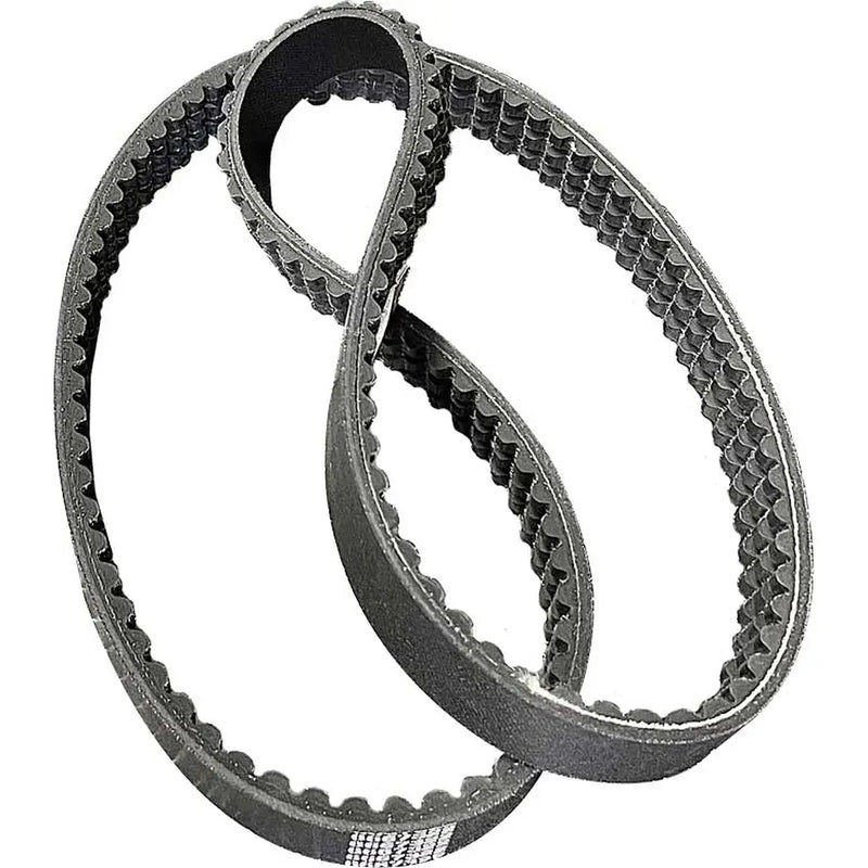 Load image into Gallery viewer, Drive Belt 6667322 For Bobcat Skid Steer Main Pulley Pump 653 751 S130 S150 S160 S175 S185 S205 T140 T180 T190 from MyMROmarts