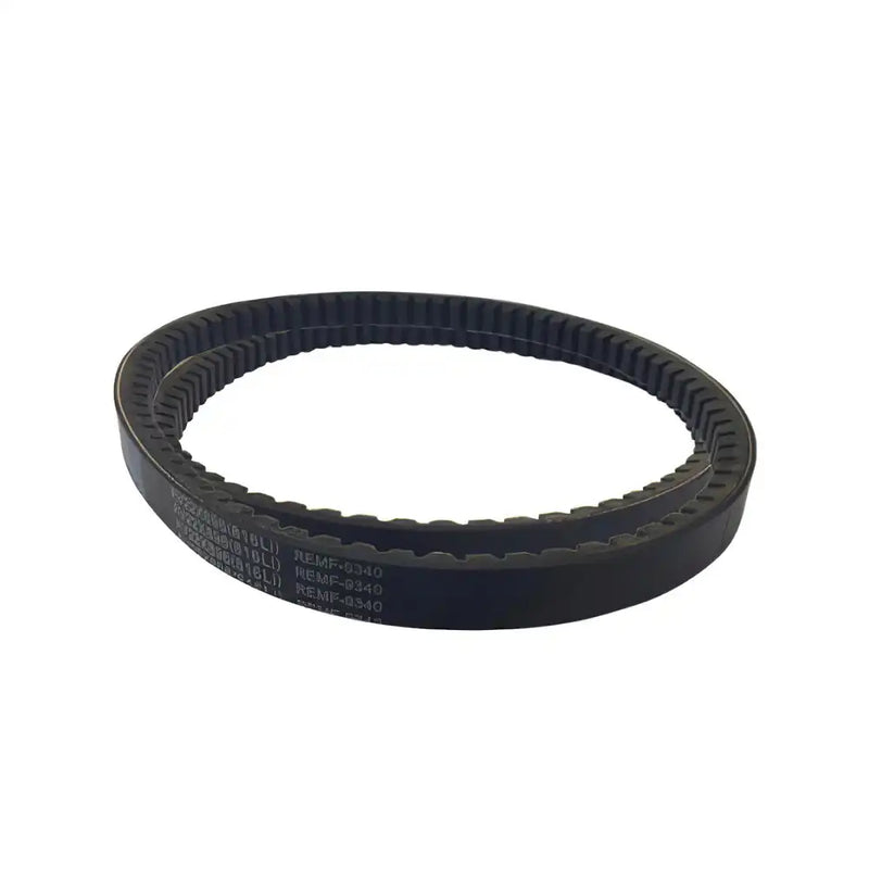 Load image into Gallery viewer, Drive Belt 8480 for Sumitomo LS280 Excavator Isuzu 6BG1 Engine - Engine Parts > Other Engine Parts > Engine Belts from MyMROmarts