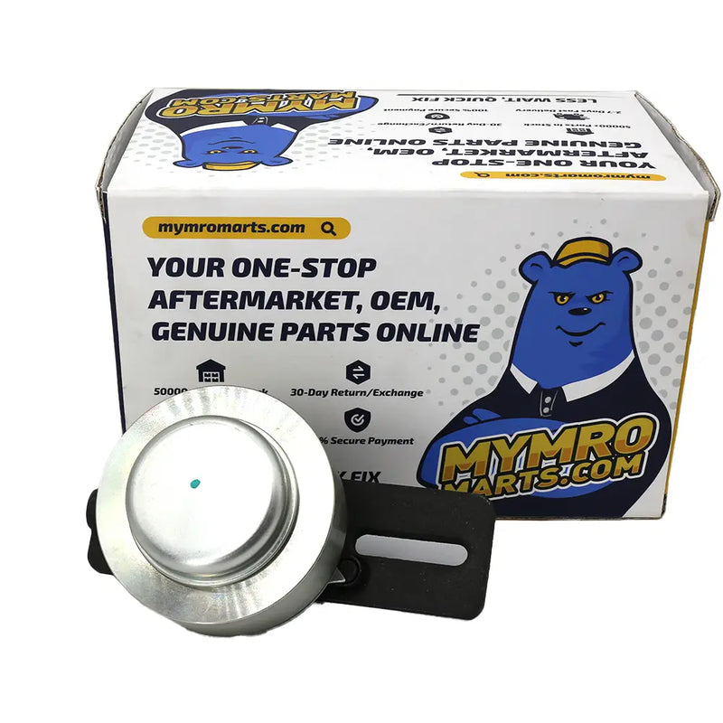 Load image into Gallery viewer, Drive Belt Tensioner Pulley Assy 6735884 for Bobcat S130 S150 S160 S175 S185 S205 S510 S530 S550 S570 S590 Skid Steer from MyMROmarts