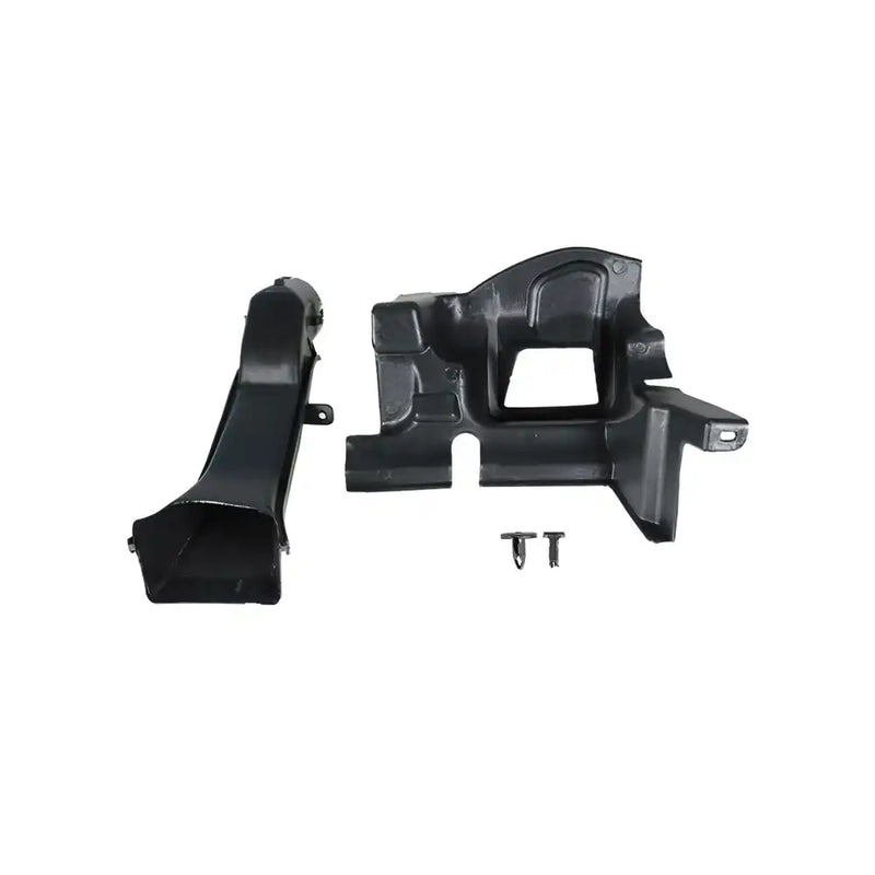 Load image into Gallery viewer, Driver Side Air Intake Tube Inlet to Hellcat Box 68424623AA 68394595AB 06506132AA for 19-20 Dodge Charger Hellcat - Body Parts > Other Cab Parts from My Store