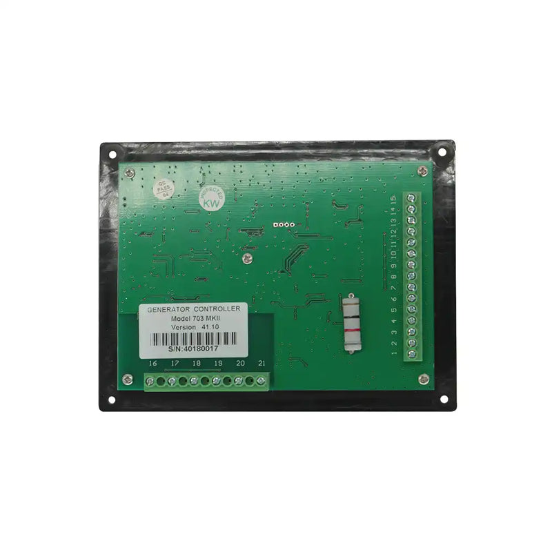 Load image into Gallery viewer, Electronics Controller Control Module Panel DSE703 for Deep Sea from MyMROmarts