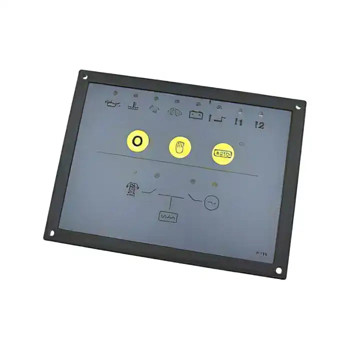 Cargue la imagen en el visor de la galería, DSE704 Electronics Controller Control Module Panel for Deep Sea - Electrical Parts > Electronic Control System > Generator Parts from MyMROmarts
