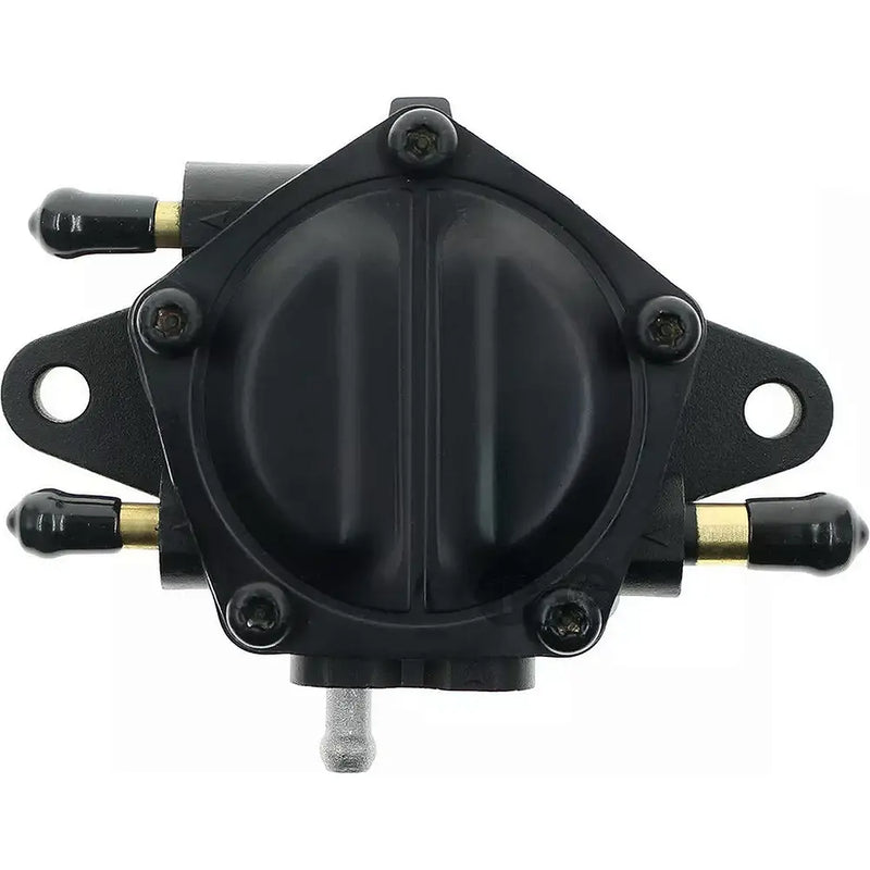 Lataa kuva gallerian katseluohjelmaan Dual Outlet High Volume Fuel Pump 65 Liters Per Hour for Mikuni DF62-702 42-5312 1006-0287 - Engine Parts > Fuel System > Fuel Pump from My Store