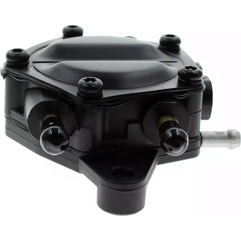 Lataa kuva gallerian katseluohjelmaan Dual Outlet High Volume Fuel Pump 65 Liters Per Hour for Mikuni DF62-702 42-5312 1006-0287 - Engine Parts > Fuel System > Fuel Pump from My Store