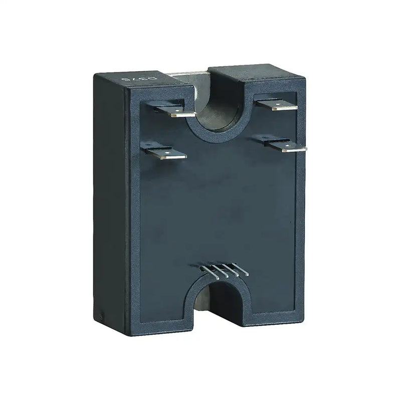 Cargue la imagen en el visor de la galería, Dual Solid State Relay for SSR 17-32VDC Input 280VAC 25A Replace Crydom D2425DE - Electrical Parts > Other Electrical Parts > Other Parts from MyMROmarts