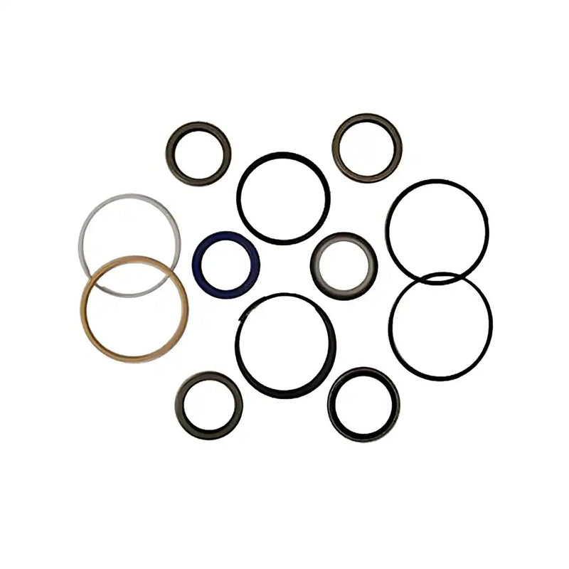 Load image into Gallery viewer, Dump Cylinder Seal Kit For Komatsu Bulldozers D155-6 - Hydraulic Parts > Hydraulic Seal Kits from MyMROmarts