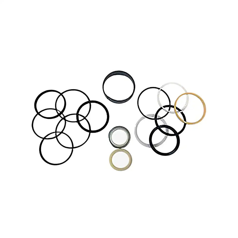 Load image into Gallery viewer, Dump Cylinder Seal Kit For Komatsu Bulldozers D155A-1 - Hydraulic Parts > Hydraulic Seal Kits from MyMROmarts