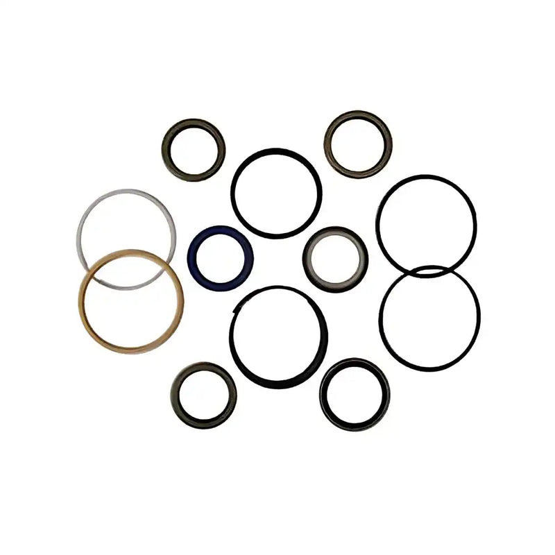 Load image into Gallery viewer, Dump Cylinder Seal Kit For Komatsu Bulldozers D60P-1 - Hydraulic Parts > Hydraulic Seal Kits from MyMROmarts