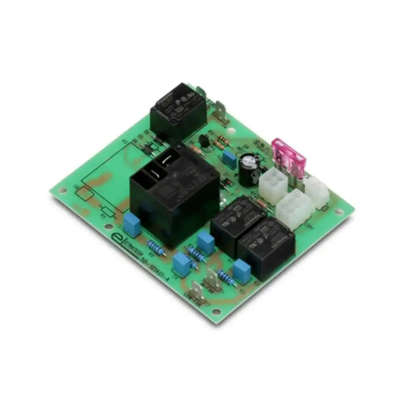 Cargue la imagen en el visor de la galería, Duo Therm A/C Relay Analog Control Board 3311924.000 3106996.022 for Dometic Air Conditioner - Electrical Parts > Electronic Control System > Controllers and Monitors from MyMROmarts
