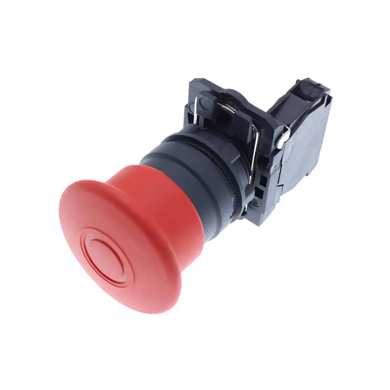 Indlæs billede i Gallery Viewer, E-Stop Switch 122519GT Emergency Stop Switch for Genie S-100 S-100HD S-105 S-120 S-120HD S-125 S-3200 S-3800 from MyMROmarts