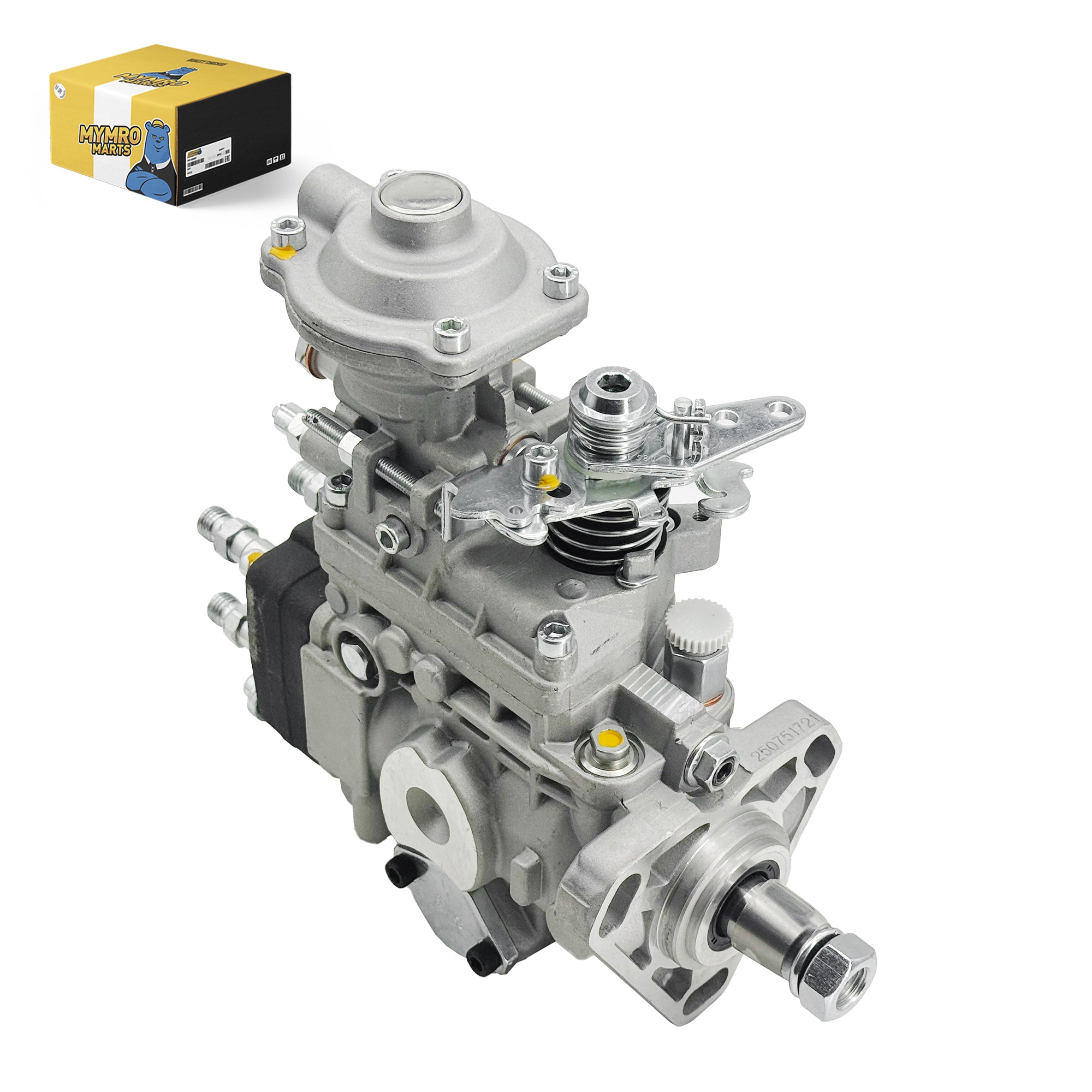 Fuel Injection Pump 3916925 for Cummins Engine 4BTA 3.9 L 116 HP