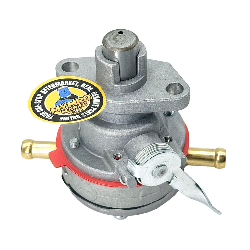 Cargue la imagen en el visor de la galería, Fuel Feed Pump for Daewoo Doosan Skid Steer Loader 1340XL 602Plus DSL601 DSL602 from MyMROmarts