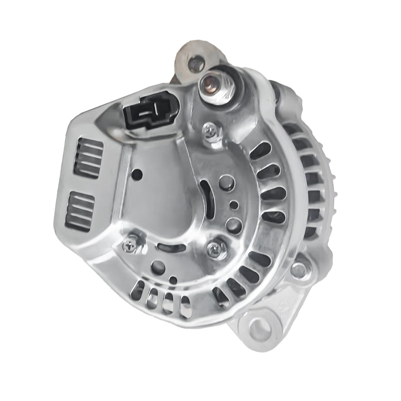 Load image into Gallery viewer, Alternator 5H909-42700 for Kubota M5660SUH M62 MX5400DTC MX6000DTHC KX033-4 U35-4 L3560 L4060HST L47 from MyMROmarts