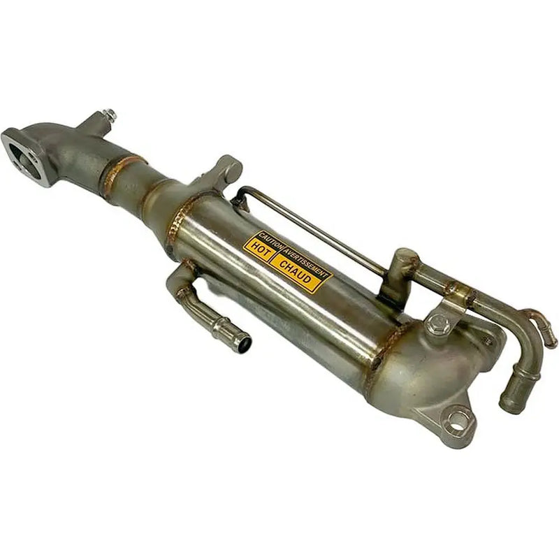 Cargue la imagen en el visor de la galería, Cooler VH173091120A for Hino Engine J05E Kobelco Excavator SK210DLC-8 SK215SRLC SK235SRLC-2 SK235SR-2 SK210LC-8 200-8 SK210D-8 SK235SR-1E from MyMROmarts