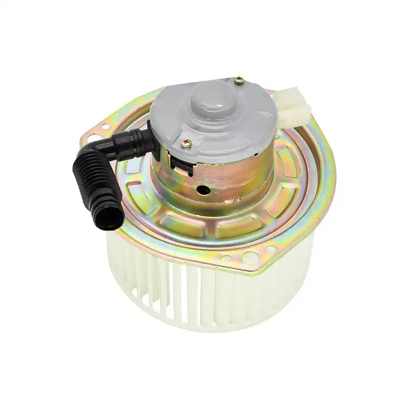 Cargue la imagen en el visor de la galería, Electric Blower Motor 4469040 for John Deere Excavator 180 120C 160C LC from MyMROmarts