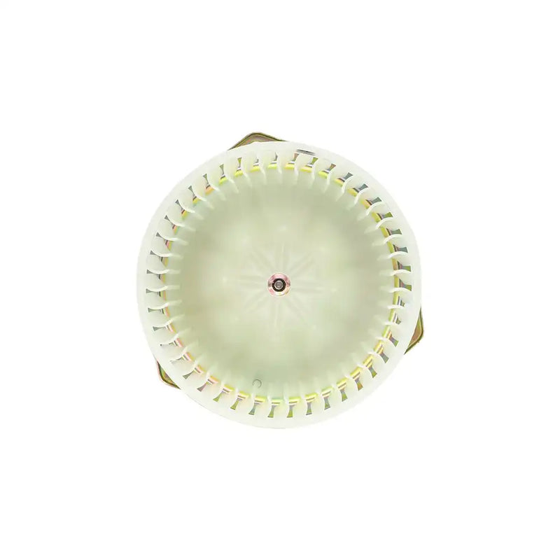 Cargue la imagen en el visor de la galería, Electric Blower Motor 4469040 for John Deere Excavator 180 120C 160C LC from MyMROmarts