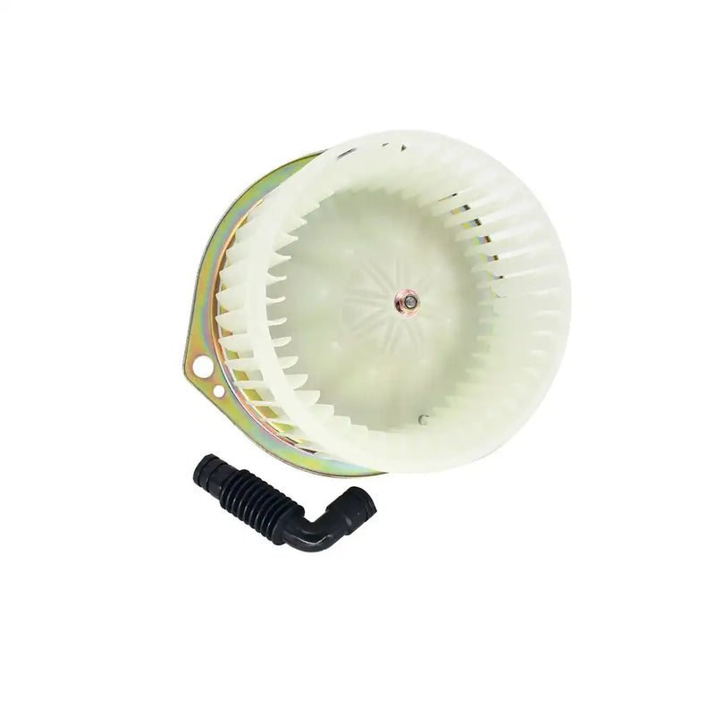 Cargue la imagen en el visor de la galería, Electric Blower Motor 4469040 for John Deere Excavator 180 120C 160C LC from MyMROmarts