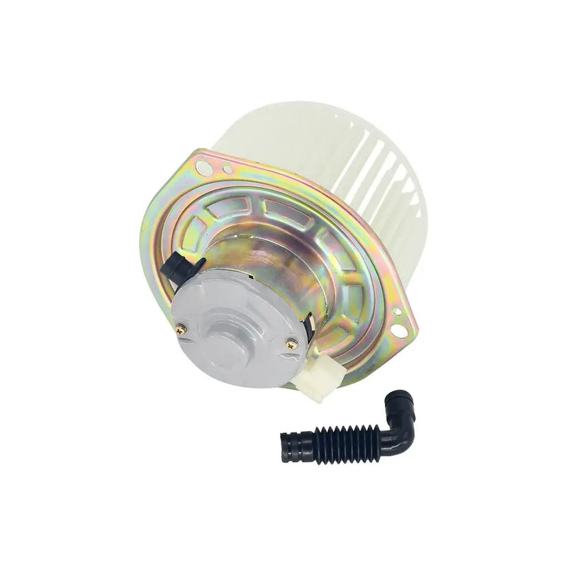 Cargue la imagen en el visor de la galería, Electric Blower Motor 4469040 for John Deere Excavator 180 120C 160C LC from MyMROmarts