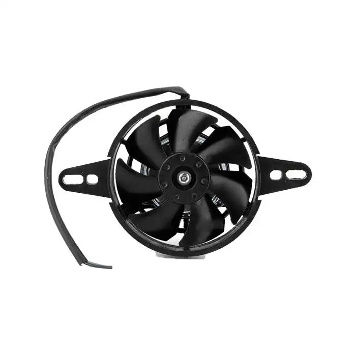 Załaduj obraz do przeglądarki galerii, 12" Dual High Performance Electric Cooling Engine Fan 2VA50-AP70/LL AP72/LL/F-66A 30102130 for Spal - Engine Parts > Cooling System > Engine Fan Parts from MyMROmarts