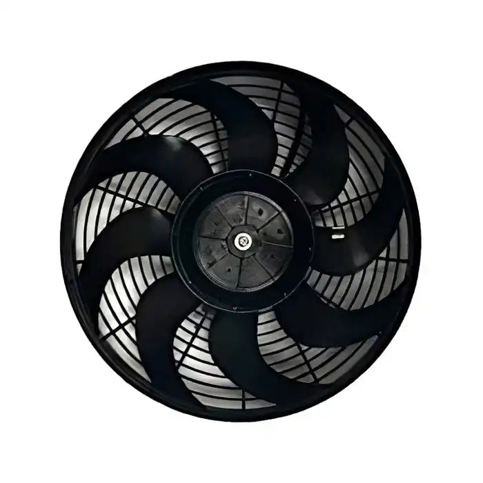 Load image into Gallery viewer, 10" High Performance Electric Cooling Engine Fan 30102058 VA15-AP70/LL-39S for Spal Paddle Blade - Engine Parts > Cooling System > Engine Fan Parts from MyMROmarts