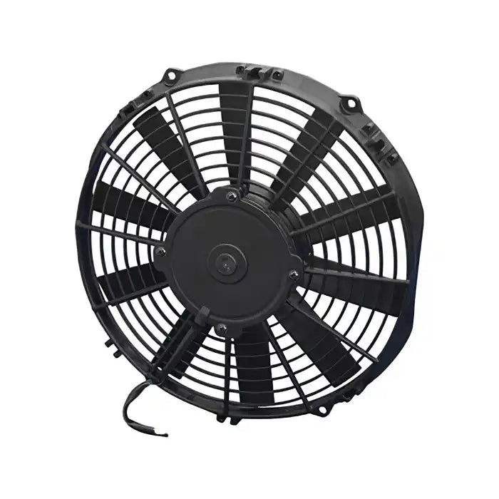 Load image into Gallery viewer, 10" Low Profile Electric Engine Fan 30100360 VA11-AP8/C-29A for Spal 749 CFM - Engine Parts > Cooling System > Engine Fan Parts from MyMROmarts