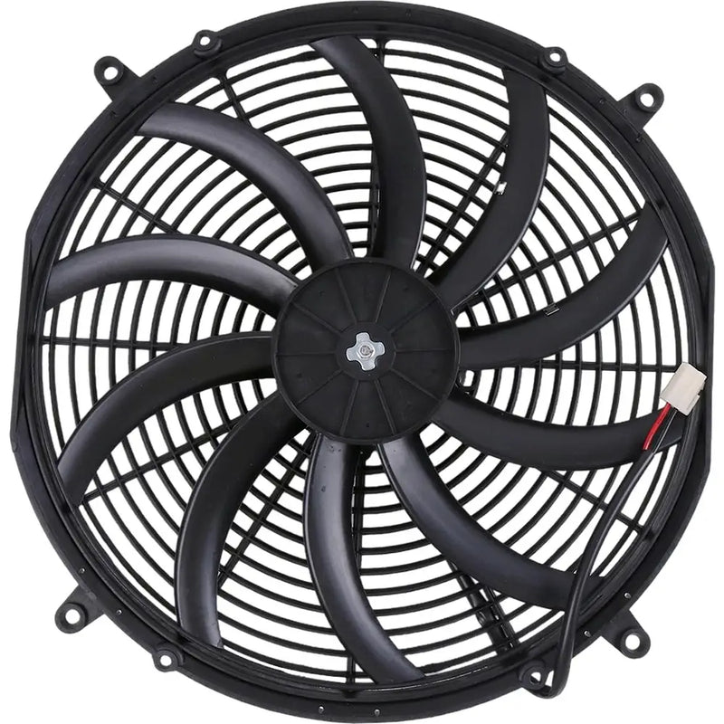 Load image into Gallery viewer, Electric Fan 30102049 VA18-AP71/LL-59A for Spal 12V from MyMROmarts