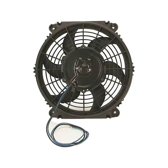 Load image into Gallery viewer, 10" High Performance Puller Electric Engine Fan 30102057 VA15-AP70/LL-39A for Spal 1103 CFM - Engine Parts > Cooling System > Engine Fan Parts from MyMROmarts