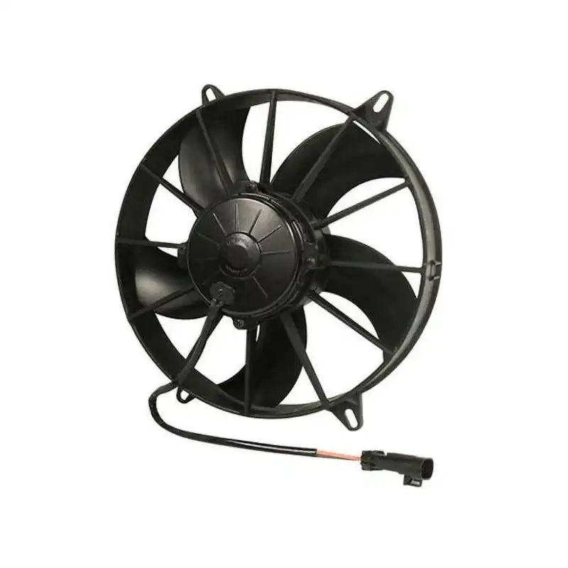 Load image into Gallery viewer, 11" High Output Electric Engine Fan 30102800 VA03-AP90/LL-68A for Spal - Engine Parts > Cooling System > Engine Fan Parts from MyMROmarts