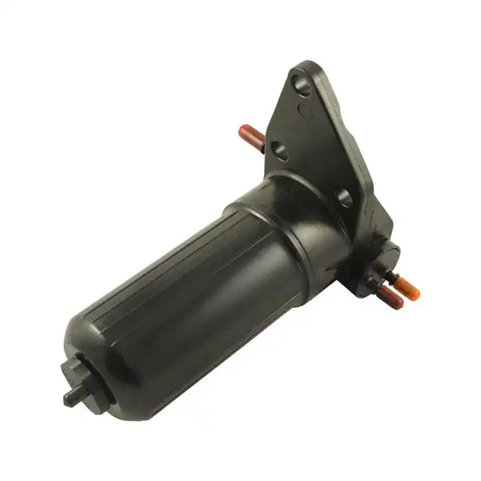 Afbeelding laden in Galerijviewer, Electric Fuel Lift Pump 17/927800 17/919301 17/919300 for JCB Rough Terrain Fork Lift 926-2WD 926-4WD 930-2WD 930-4WD 940-2WD 940-4WD - Engine Parts > Fuel System > Fuel Pump from My Store