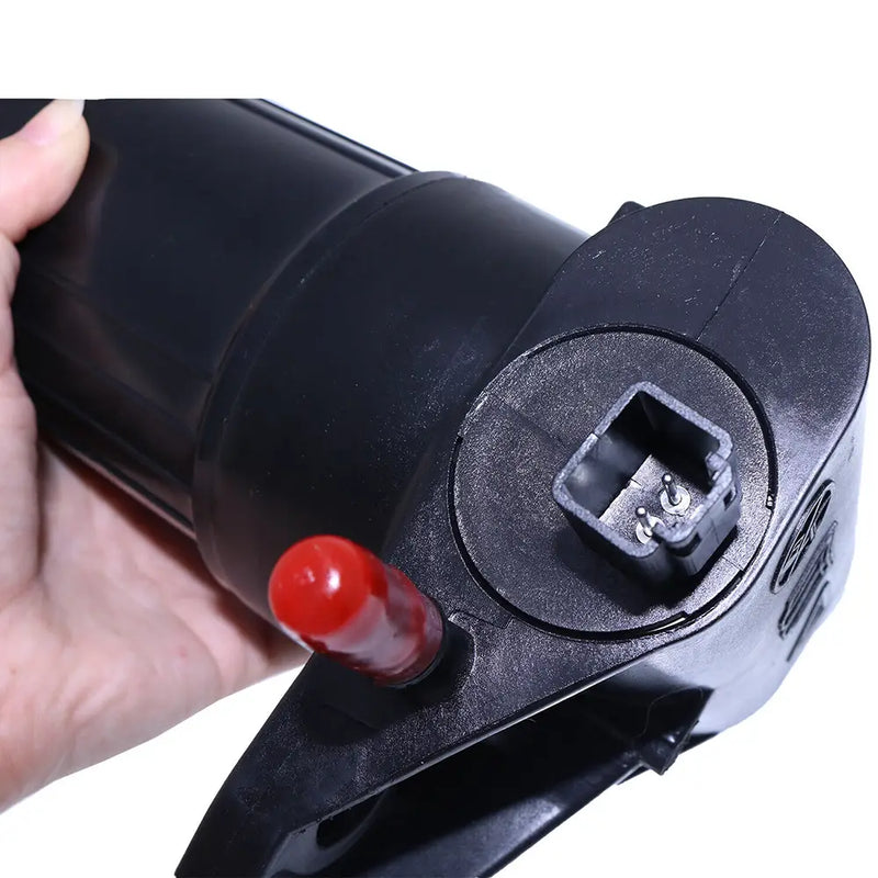 Load image into Gallery viewer, Electric Fuel Lift Pump 17/927800 17/919301 17/919300 For JCB Telescopic Handlers 530 532 540 520-50 535-60 from MyMROmarts