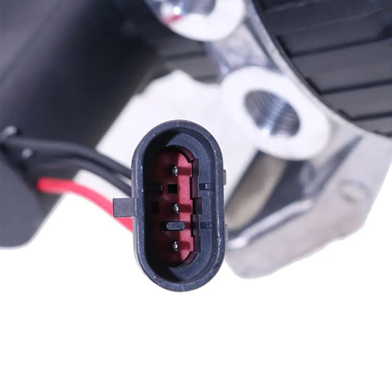 Afbeelding laden in Galerijviewer, Electric Fuel Lift Pump Assy V837073630 for Massey Ferguson 6497 6499 7497 8650 8660 8670 8680 from MyMROmarts