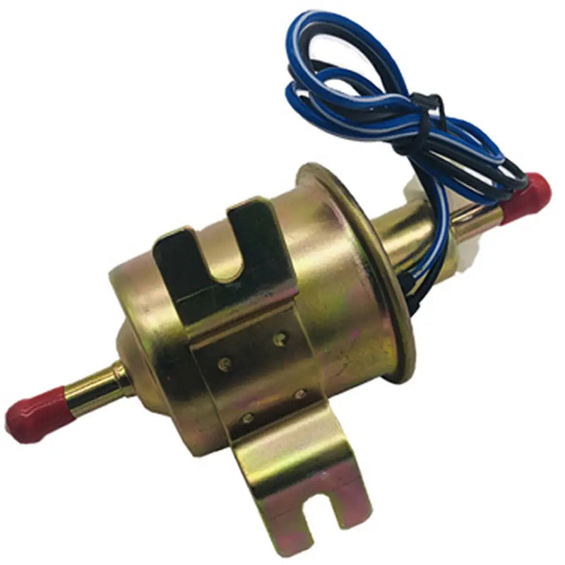 Carica immagine in Galleria Viewer, Electric Fuel Pump 129612-52200 035000-3500 for Yanmar Engine 4TNV94 4TNV98 from MyMROmarts
