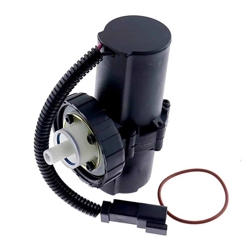 Afbeelding laden in Galerijviewer, 12V Electric Fuel Pump 320/A7087 332/D6723 for JCB Tractor Telehandler 9TST 535-140 from MyMROmarts