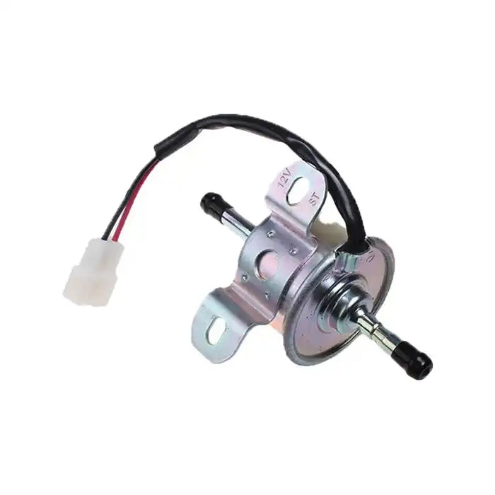 Carica immagine in Galleria Viewer, Electric Fuel pump 41-6802 for Thermo King INGERSOLL Rand APU TriPac Miscellaneous - Engine Parts > Fuel System > Fuel Pump from My Store