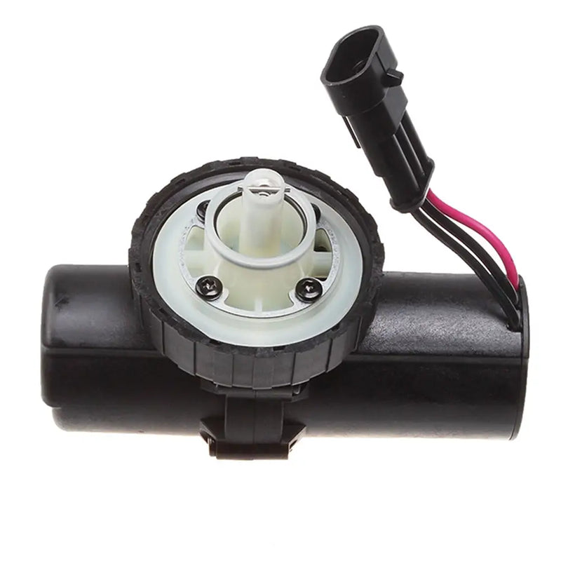 Laden Sie das Bild in Galerie -Viewer, Electric Fuel Pump 87327688 For Ford New Holland HW345 HW300 TM140 HW365 TV140 TV145 TM155 TM120 HW320 TM175 TM130 HW340 TM190 from MyMROmarts