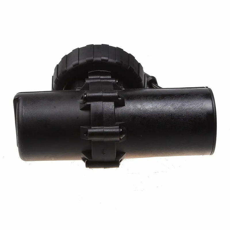 Laden Sie das Bild in Galerie -Viewer, Electric Fuel Pump 87327688 For Ford New Holland HW345 HW300 TM140 HW365 TV140 TV145 TM155 TM120 HW320 TM175 TM130 HW340 TM190 from MyMROmarts