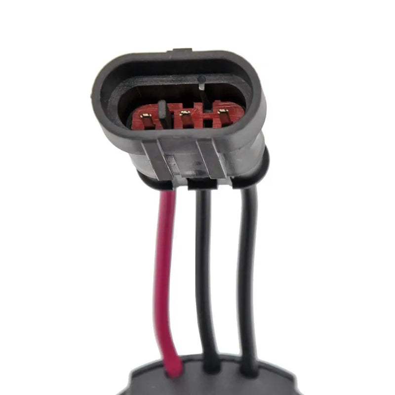 Load image into Gallery viewer, Electric Fuel Pump 87802202 For New Holland LB115 555E 575E 655E 675E 5610S 6610S 6810S from MyMROmarts