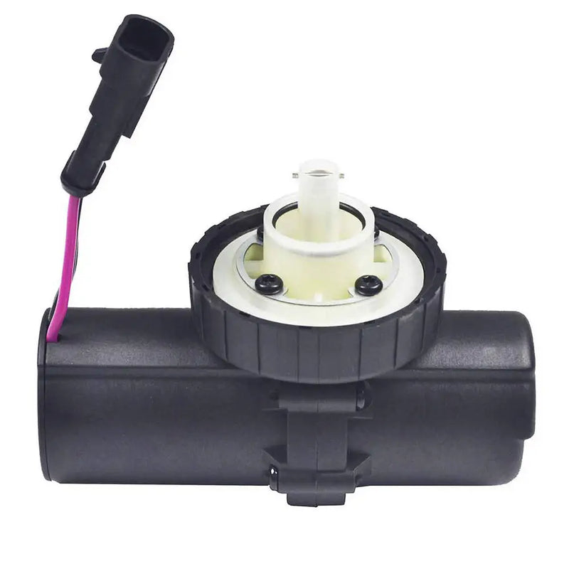 Load image into Gallery viewer, Electric Fuel Pump 87802202 For New Holland LB115 555E 575E 655E 675E 5610S 6610S 6810S from MyMROmarts