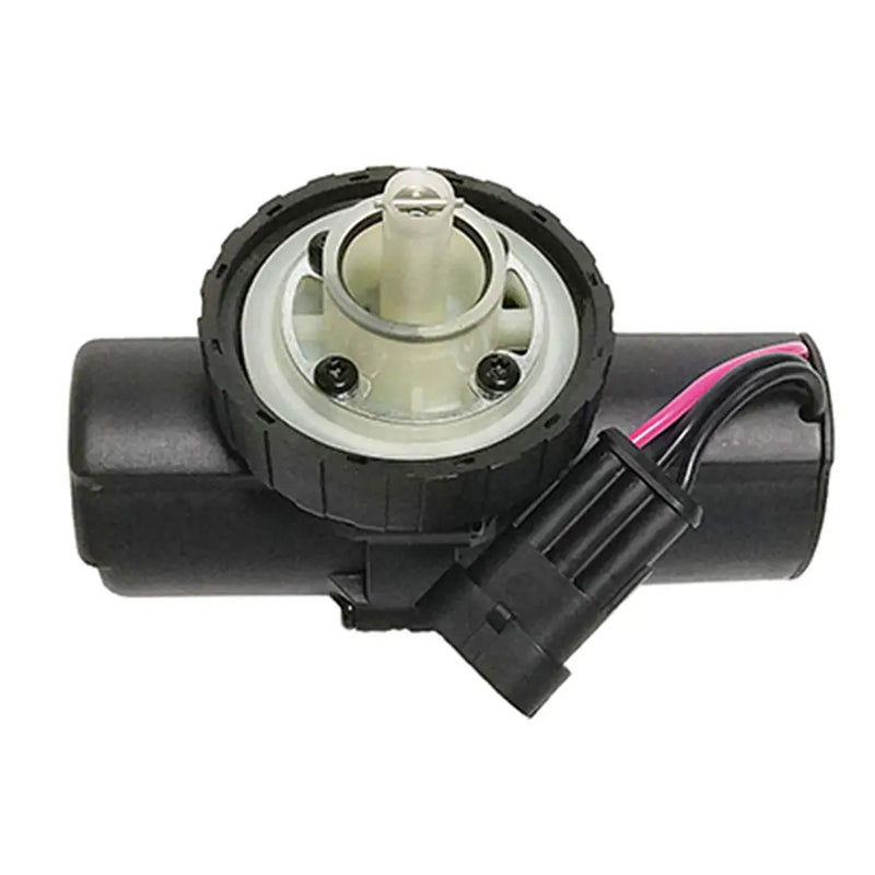 Load image into Gallery viewer, Electric Fuel Pump 87802202 For New Holland LB115 555E 575E 655E 675E 5610S 6610S 6810S from MyMROmarts