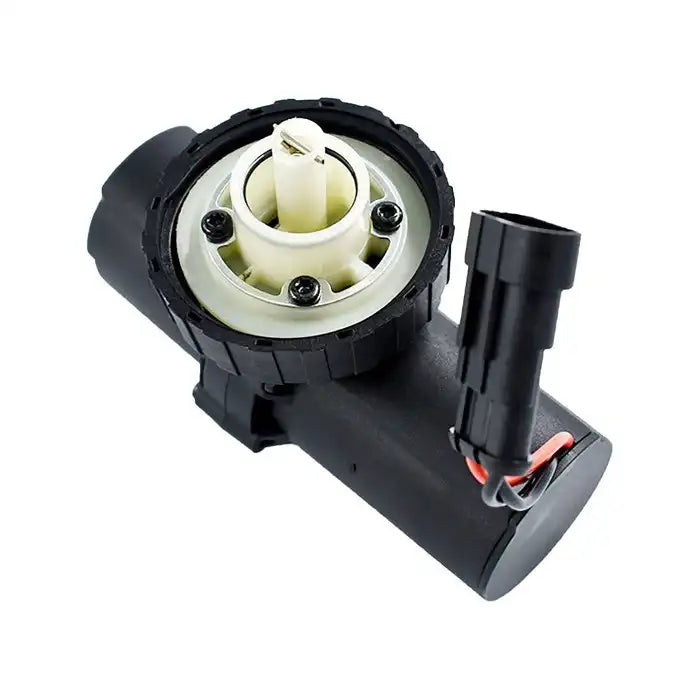 Load image into Gallery viewer, Electric Fuel Pump 87802238 for Ford New Holland 555E 575E 675E 5610S 6610S LX865 LB95 TS90 TM155 655E - Engine Parts > Fuel System > Fuel Pump from My Store