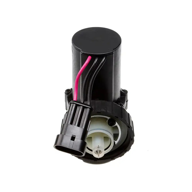 Load image into Gallery viewer, Electric Fuel Pump 87802238 for Ford New Holland 555E 575E 675E 5610S 6610S LX865 LB95 TS90 TM155 655E - Engine Parts > Fuel System > Fuel Pump from My Store