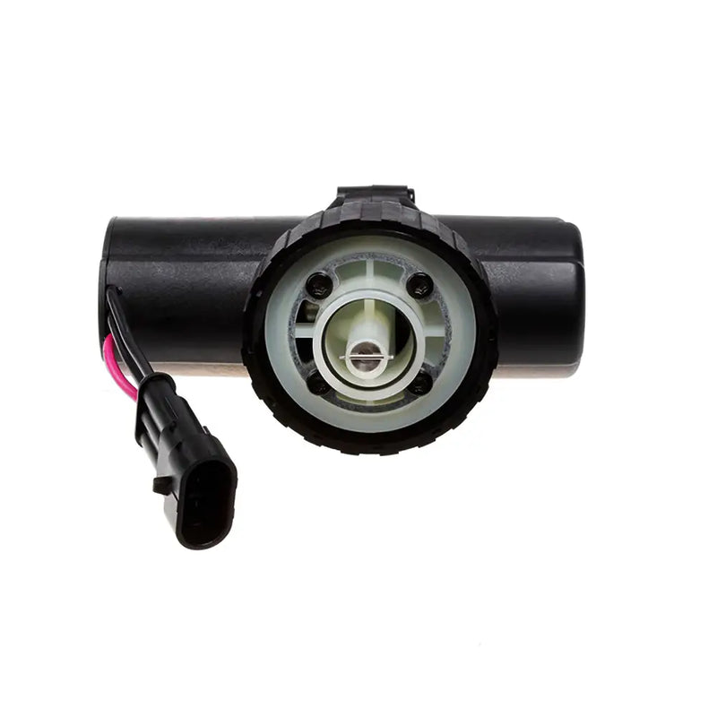Load image into Gallery viewer, Electric Fuel Pump 87802238 for Ford New Holland 555E 575E 675E 5610S 6610S LX865 LB95 TS90 TM155 655E - Engine Parts > Fuel System > Fuel Pump from My Store