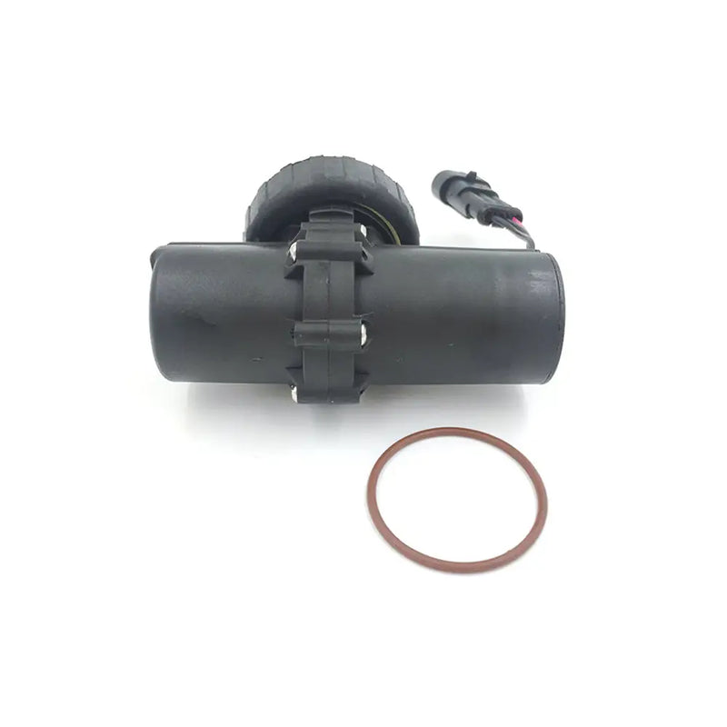 Load image into Gallery viewer, Electric Fuel Pump 87802238 for Ford New Holland 555E 575E 675E 5610S 6610S LX865 LB95 TS90 TM155 655E - Engine Parts > Fuel System > Fuel Pump from My Store
